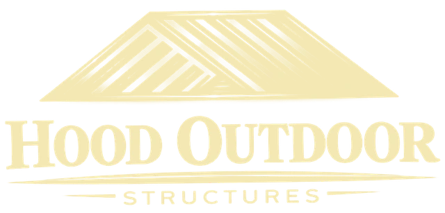 Hood Outdoor Structures logo